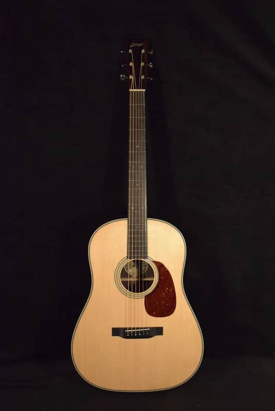 Collings Baritone 2H image 1