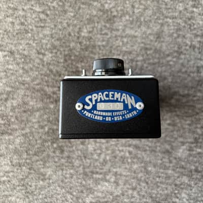 Spaceman Atlas IV - like new with box and all materials image 10