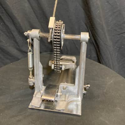David Garibaldi's Tower of Power, Yamaha FP810 Dual Chain Single Bass Drum Pedal, "Spare" image 4