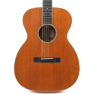 Larson Bros OM Style Owned by George Benson image 4
