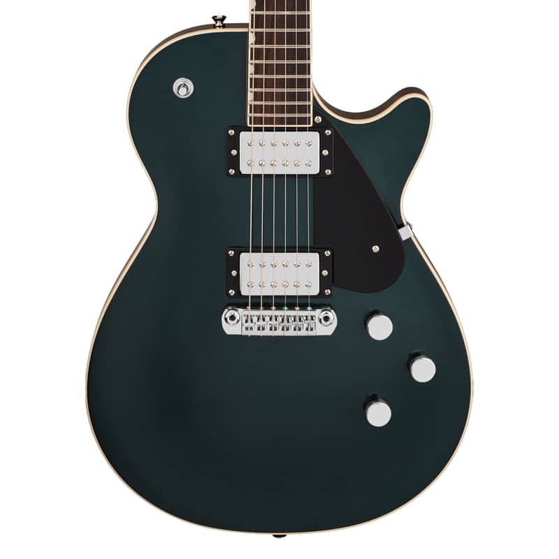Used Gretsch Electromatic Jet Electric Guitar - Cadillac Green image 1