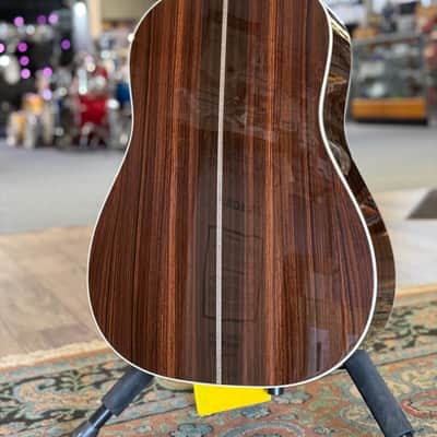 Martin Custom Shop D-28, 12 Fret, Slotted Headstock, Acoustic Guitar W/ Free Shipping image 6
