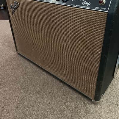 Fender Pro Reverb 40-Watt 1967 image 3