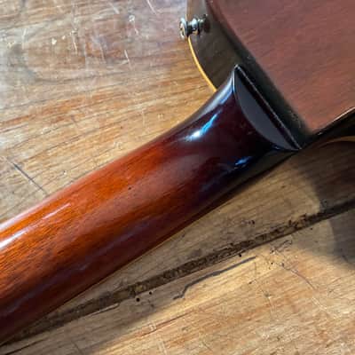 Gibson Les Paul Standard 1989 - SunBurst image 13