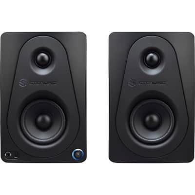 Sterling Audio MX3 3" Powered Studio Monitor (Pair) image 21