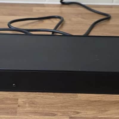 Glensound AoIP44 4 Inputs 4 Outputs image 1