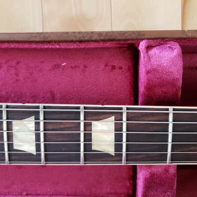 Gibson Les Paul Custom Shop R0 Heavy Aged Western Desert Fade Benchmark image 12