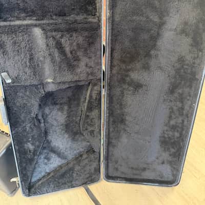 ESP LTD EX Model Hard Case image 3