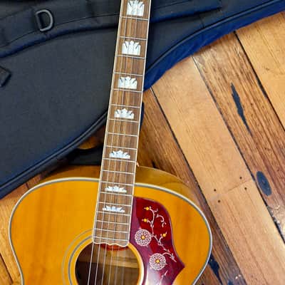 Epiphone Custom Shop J200 - 2022 image 3