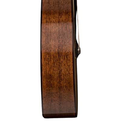 Martin 000-18 Modern Deluxe Acoustic Guitar w/HS image 19