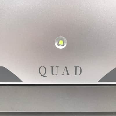 Quad 909 Stereo Power Amplifier image 3