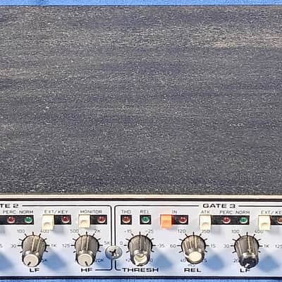 Klark Teknik DN 514 Quad Gate image 2
