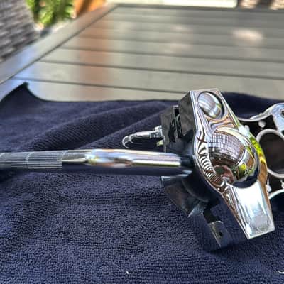 Ludwig ATLAS Tom mount PM0084 - Chrome image 2