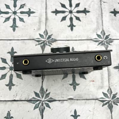 Universal Audio Apollo Twin SOLO MKII Thunderbolt Audio Interface image 5