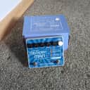 Electro-Harmonix Stereo Memory Man With Hazarai Digital Delay / Looper 2007 - Present - Blue