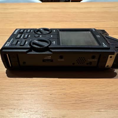 Roland R-26 6-Channel Portable Recorder 2010s - Black image 4