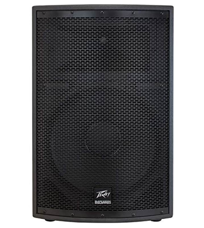 Peavey SP 2 1000 Watts 2 Way PA Speaker with Built in Microphone image 1