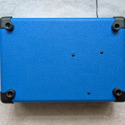 SR&D Scholz Rockman Soloist Amp - Rockadaptor - New Components - New RMC Enclosure - Free Shipping image 22