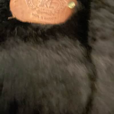 Heritage Golden Eagle 1990s Burst image 20