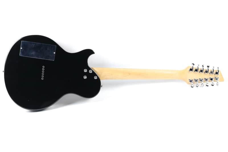 Brownsville Choirboy 12-String | Reverb