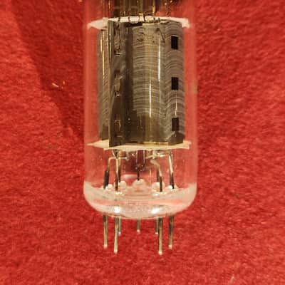Jan/Philips 7868 Vacuum Tube image 1