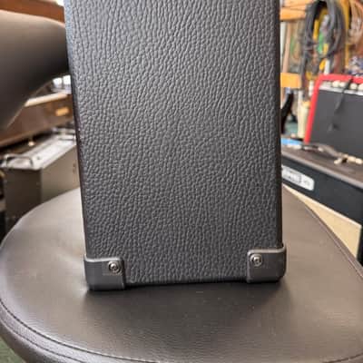 Peavey Backstage II 10-Watt 1x6.5" Guitar Combo 2010s - Black image 3