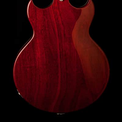 Gibson Johnny A Standard Bourbon Burst 2014 image 3