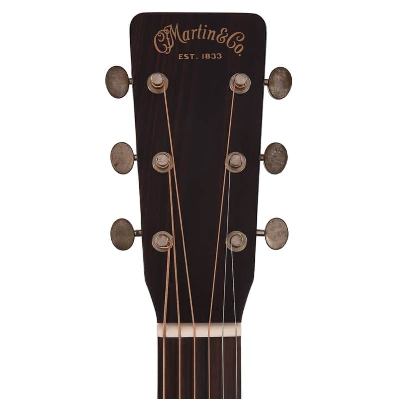 Martin CFM IV 70th Anniversary D-18 image 6
