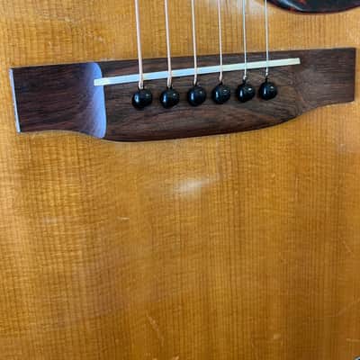 Martin 0-18 1959 image 3