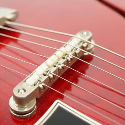 1962 Gibson ES-330 TC image 14