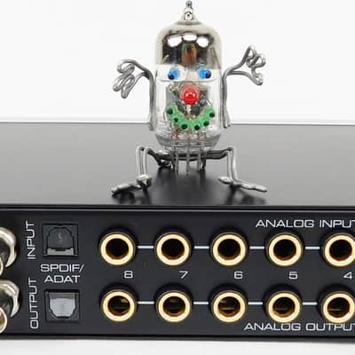 RME Multiface 2 Audio Interface High-End +Top Zustand+ 1,5Jahre Garantie image 4
