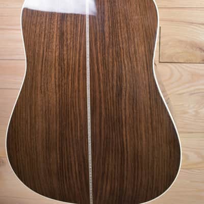 Martin HD-28 2022 - Natural Gloss image 10