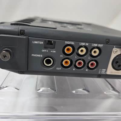 TASCAM DAP1 Field Recorder image 6