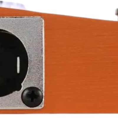 Tech 21 Acoustic Fly Rig Acoustic Multi-Effects Processor image 4