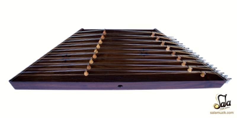 LA Tuning Santoor MAS-209A image 1