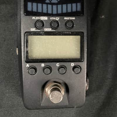 Reverb.com listing, price, conditions, and images for korg-pandora-stomp