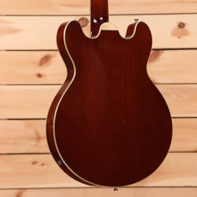 Eastman T184MX - Goldburst - P2202617 image 6