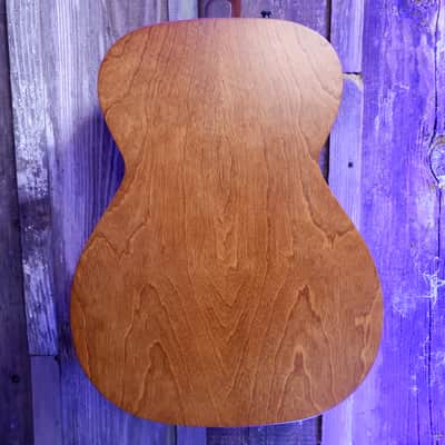 Art & Lutherie Legacy Q-Discrete - Havana Brown w/ Gig Bag image 21