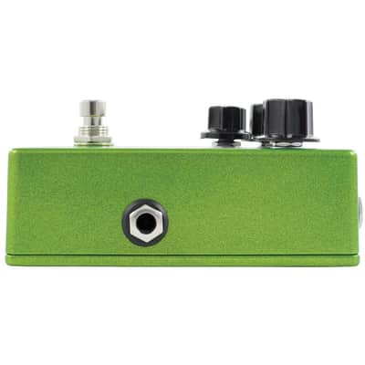 EarthQuaker Devices Hummingbird V4 Repeat Percussion Tremolo Guitar FX Pedal image 6