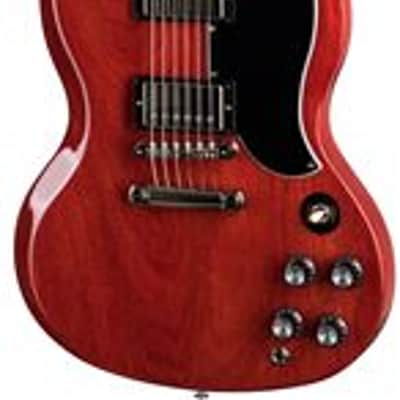 Gibson SG Standard 61 Vintage Cherry with Case image 1