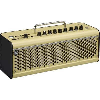 YAMAHA THR30II Wireless + YW10T Wireless Set Guitar Amplifier (Yamaha) image 3