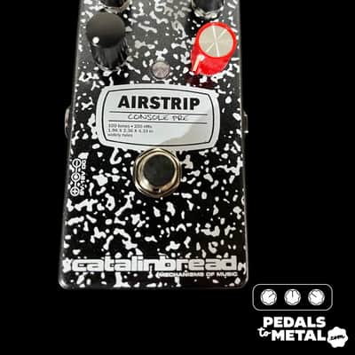 Catalinbread Airstrip Console Pre -x14414 image 5