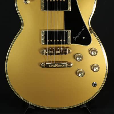 YAMAHA SG-3000 Custom GL/Gold 1998 [8FM166] (04/30) image 6