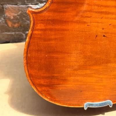 Artisan Strings Bravura Model 300 4/4 2006 SN:4209 image 19