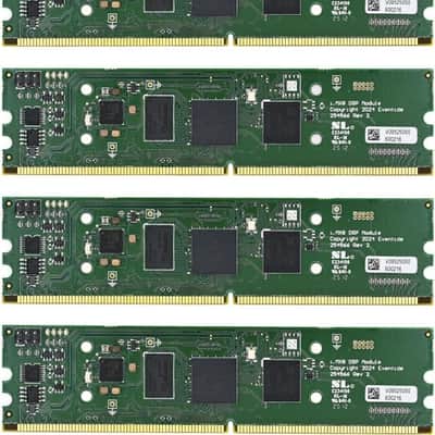 Eventide H9000 Upgrade Kit image 2