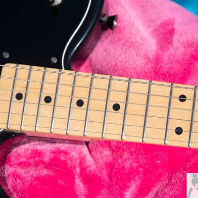 2006 Fender TC-72 - 1970's Telecaster Custom Reissue - "Vintage Collection Series" - Premium Ash Body!- Crafted in Japan CIJ - Pro Set Up w Perfect Frets/Action/Intonation! image 9