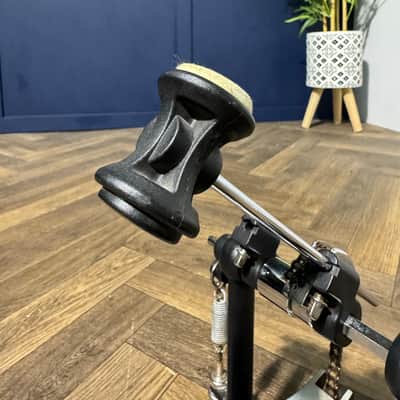 DW 4000 Single/Double Bass Drum Pedal / Kick Pedal / Hardware #NH4 image 7