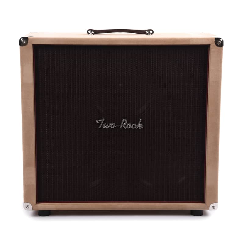 Two Rock 3x10" Open-Back Guitar Speaker Cabinet image 1