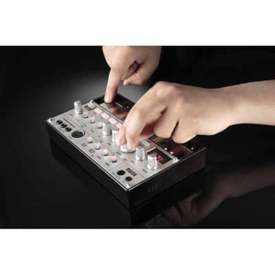 Korg VOLCA-BASS Volca Bass image 3