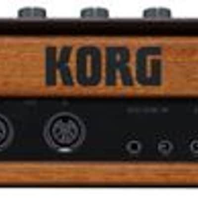 Korg Minilogue XDM Desktop Analog Synthesizer image 3